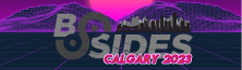 BSides Calgary Logo